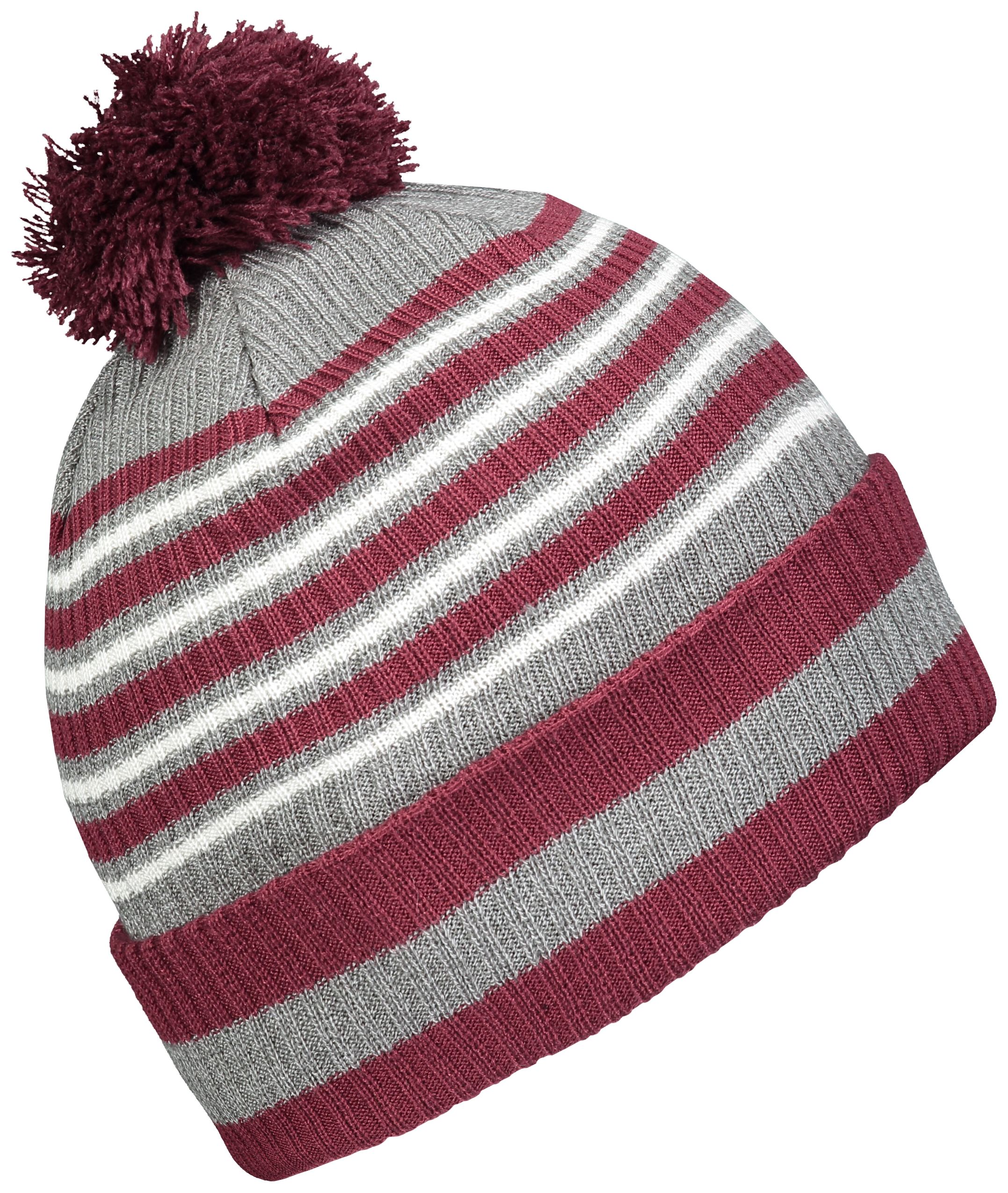 Spirit Pom Beanie