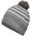 Graphite/Heather Grey/White