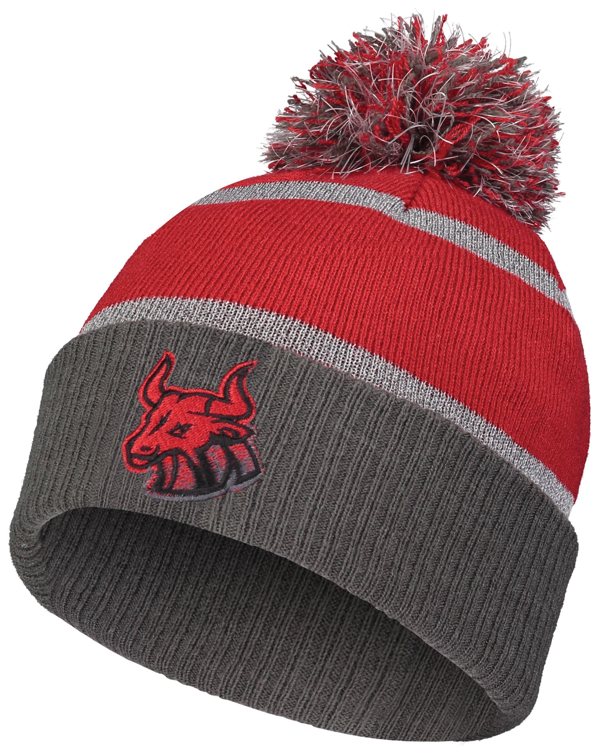 Reflective Beanie