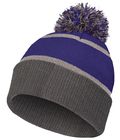 Purple/Carbon