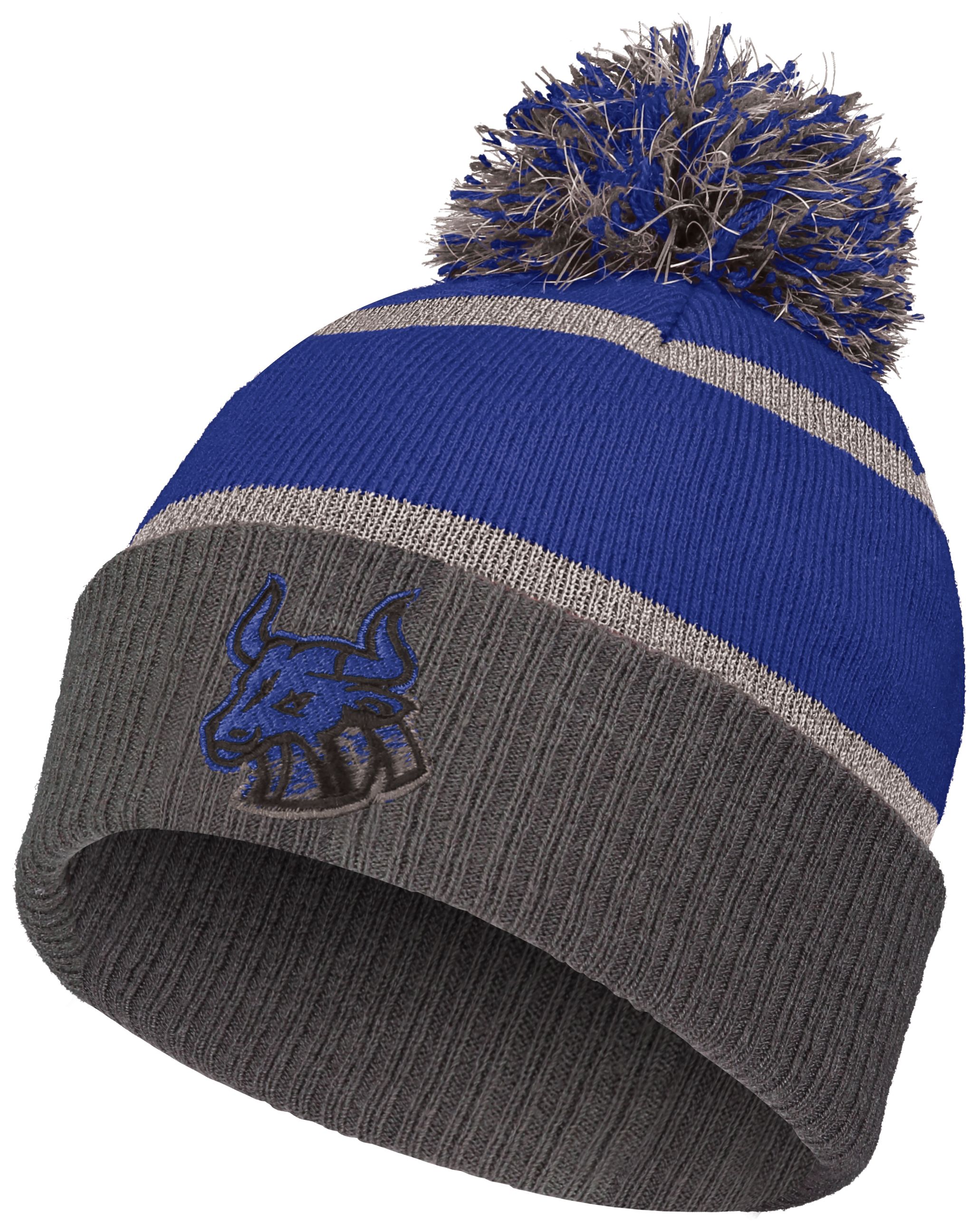 Reflective Beanie