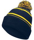 Navy/Light Gold