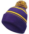 Purple/Light Gold