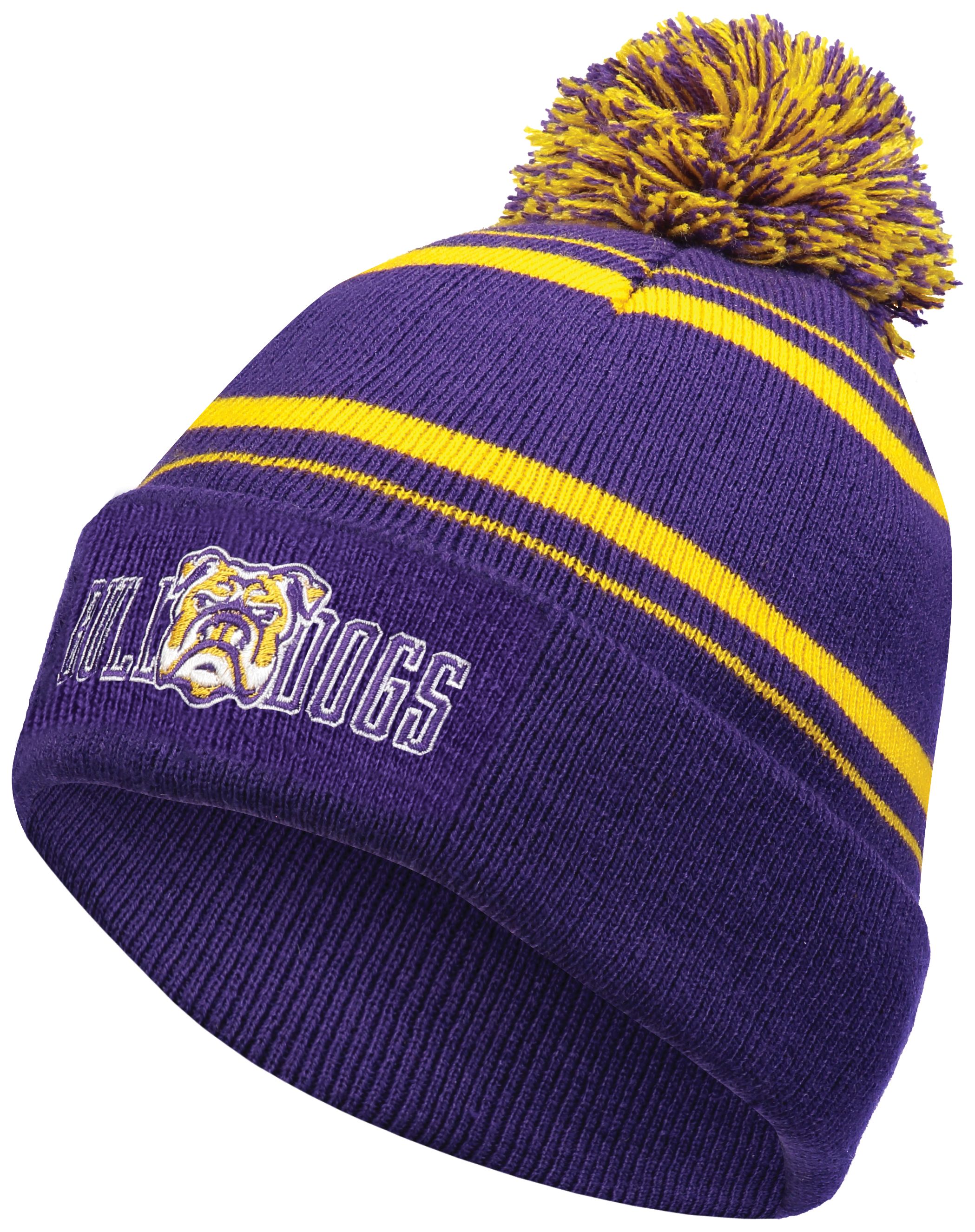 Homecoming Beanie