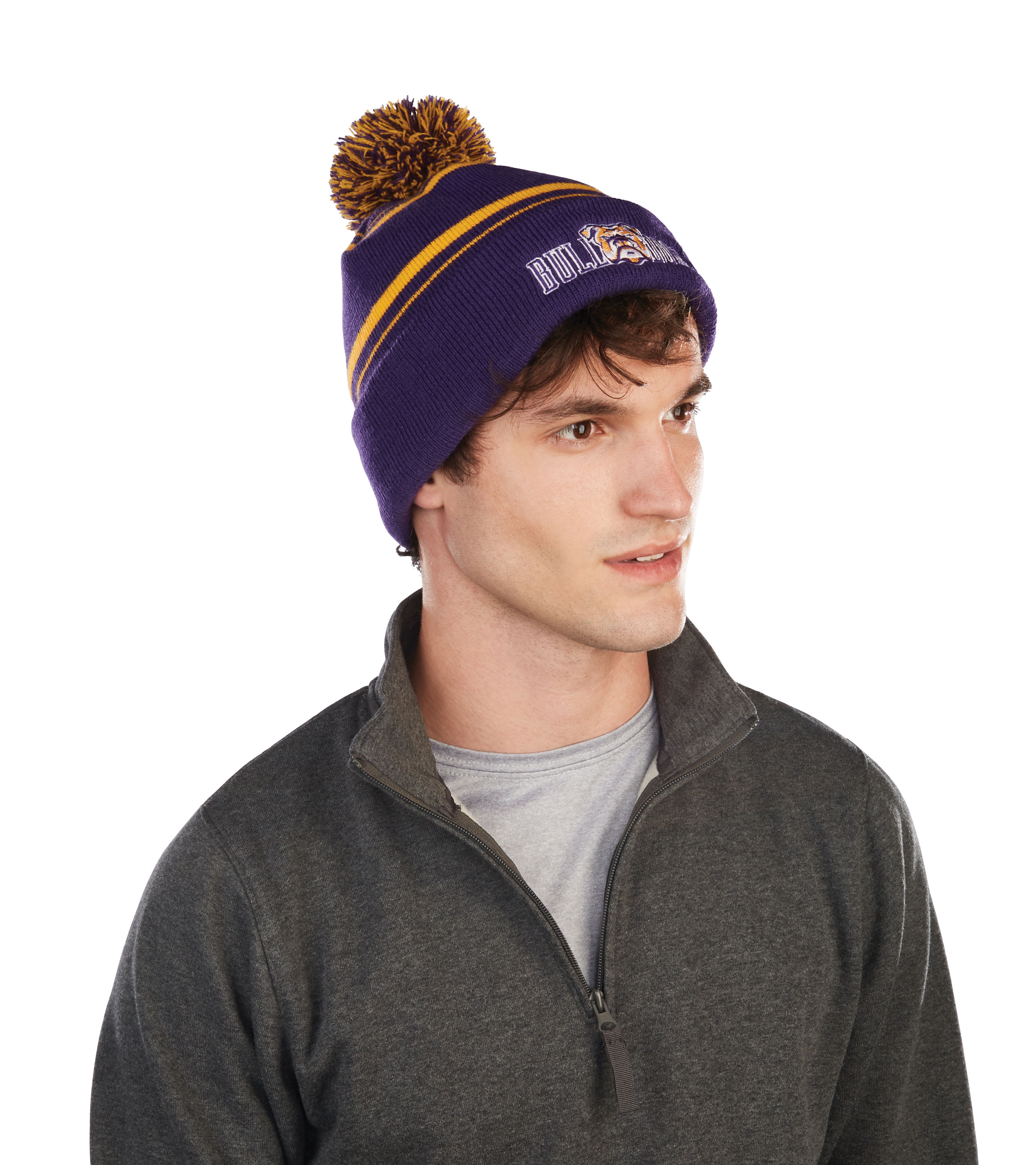 Homecoming Beanie