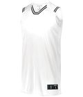 White/Black