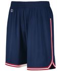 Navy/Scarlet/White