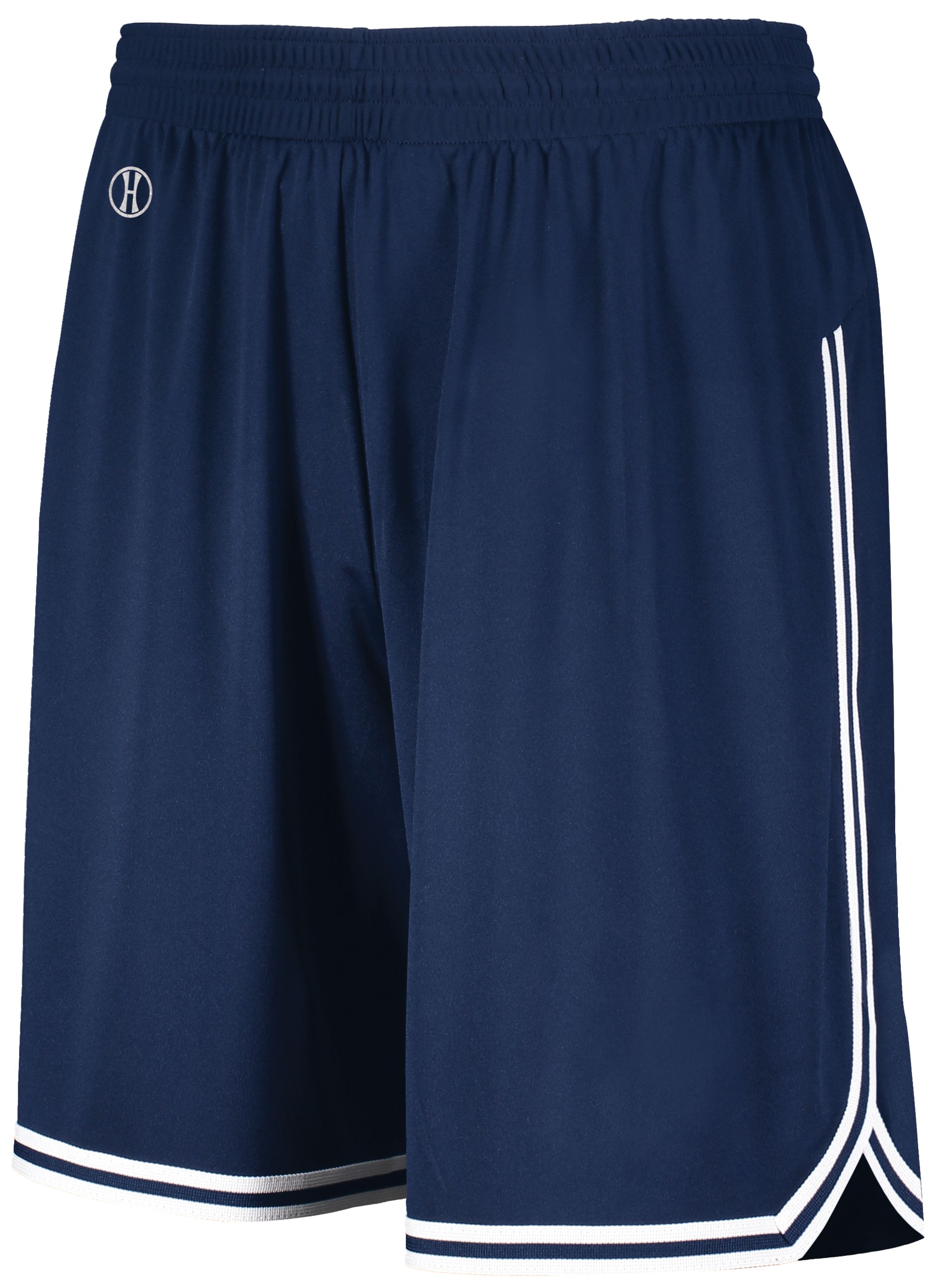 Retro Basketball Shorts