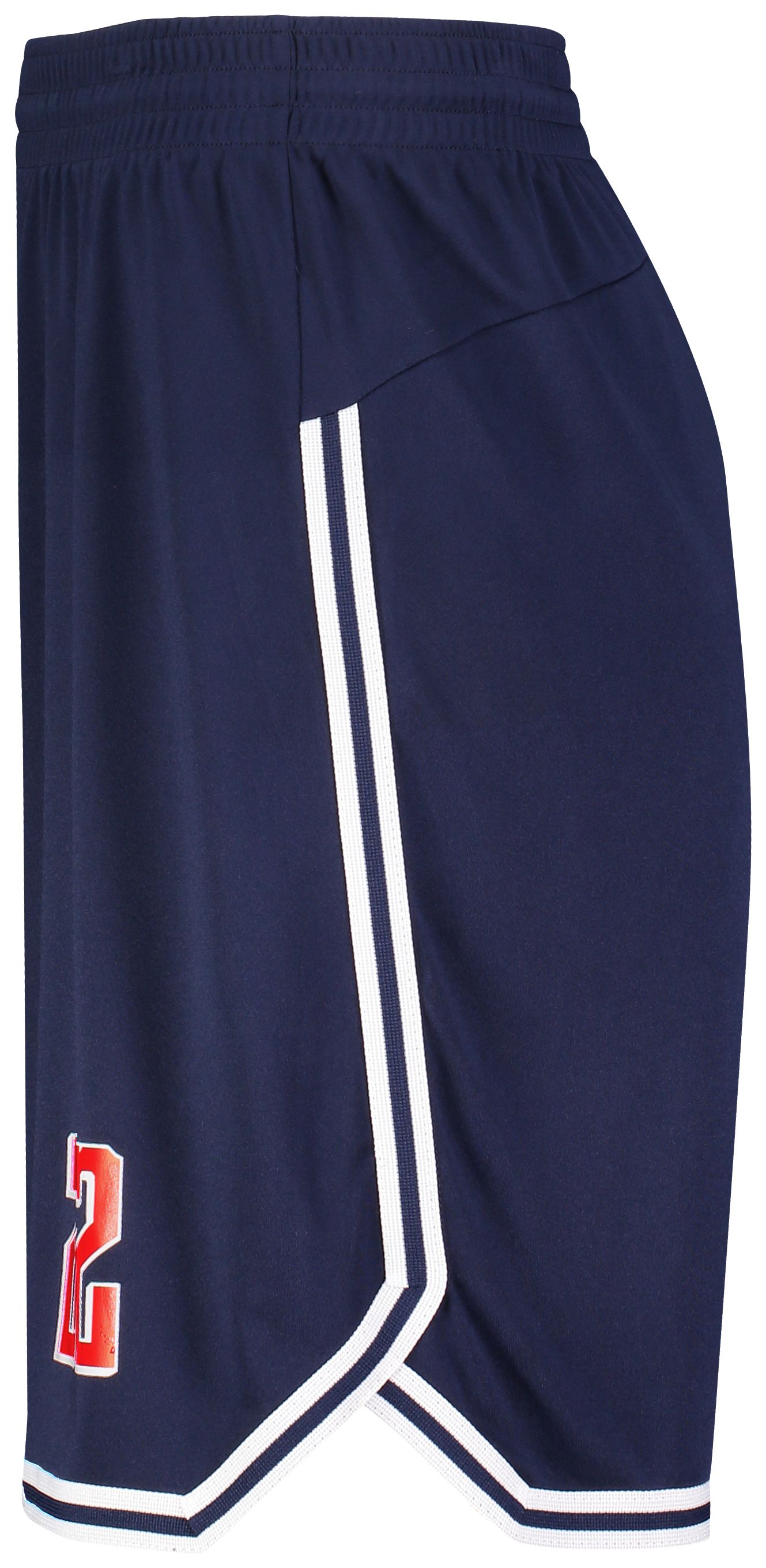 Retro Basketball Shorts