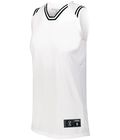 White/Black