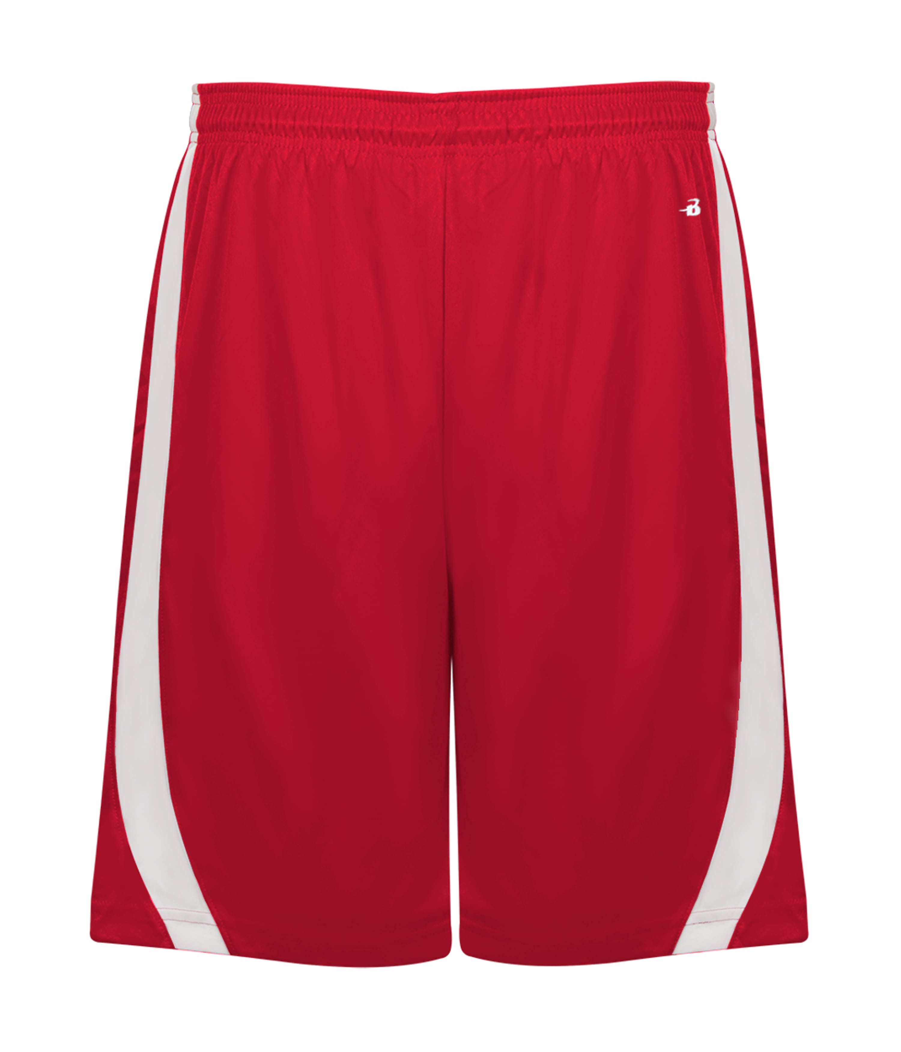B-SLAM REV. YOUTH SHORT