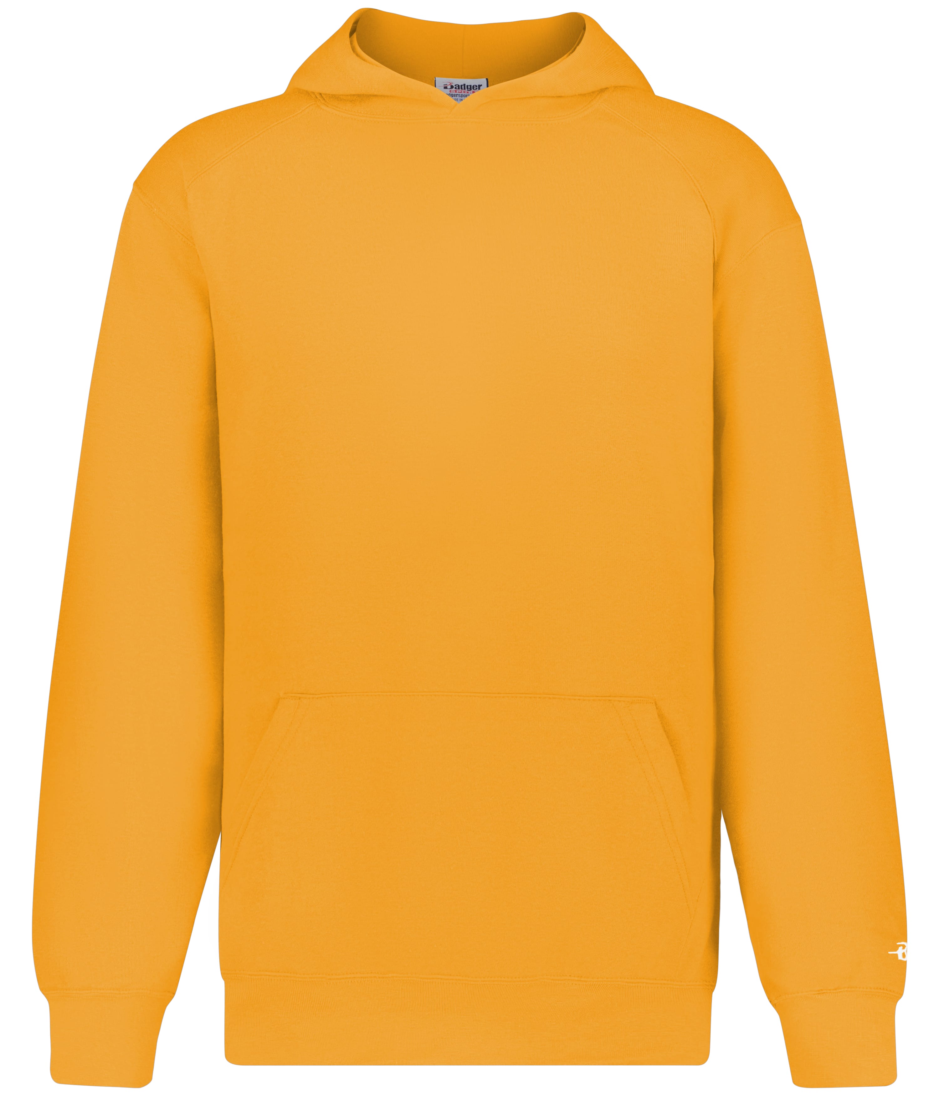 YOUTH ATHLETIC FLEECE HOODIE