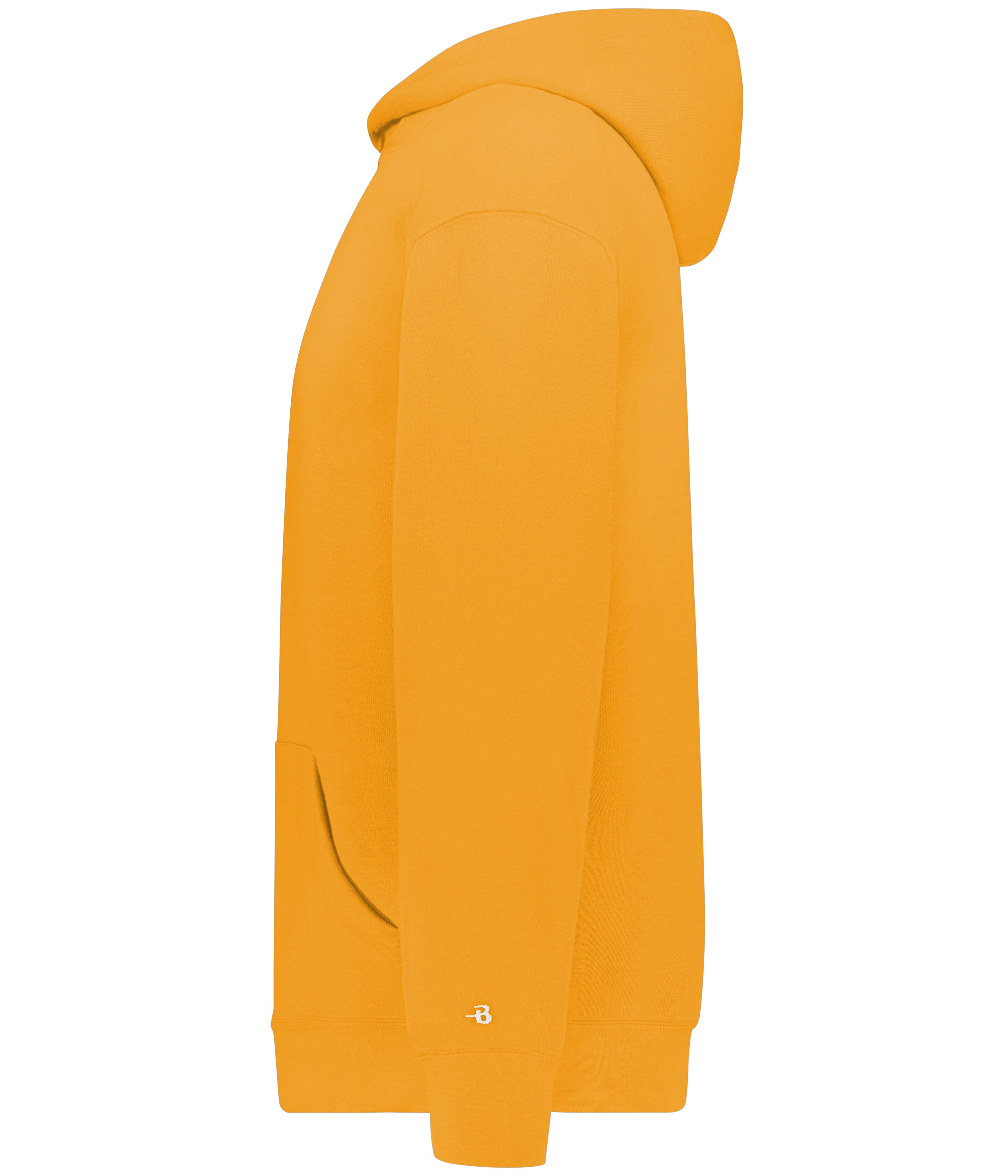 YOUTH ATHLETIC FLEECE HOODIE