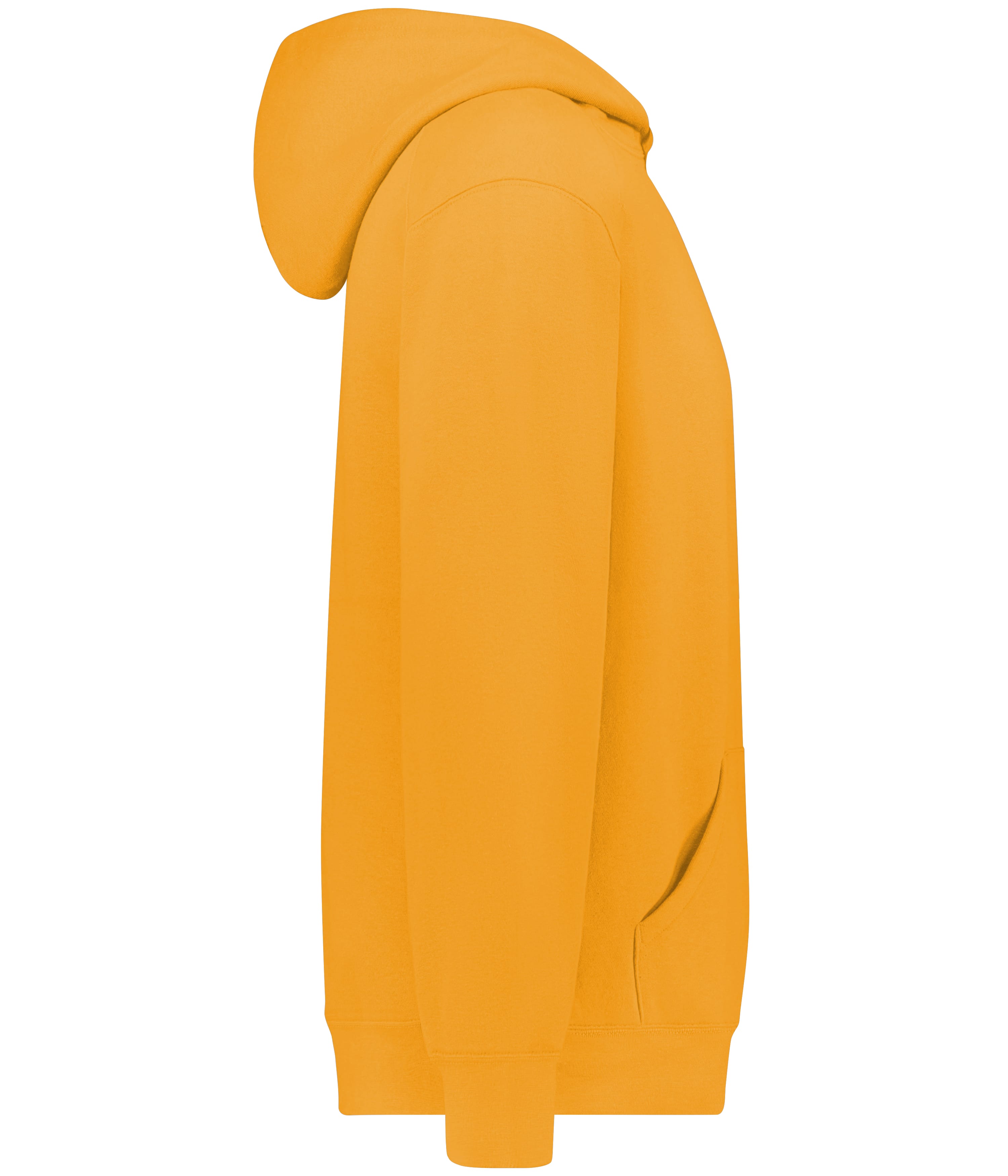 YOUTH ATHLETIC FLEECE HOODIE