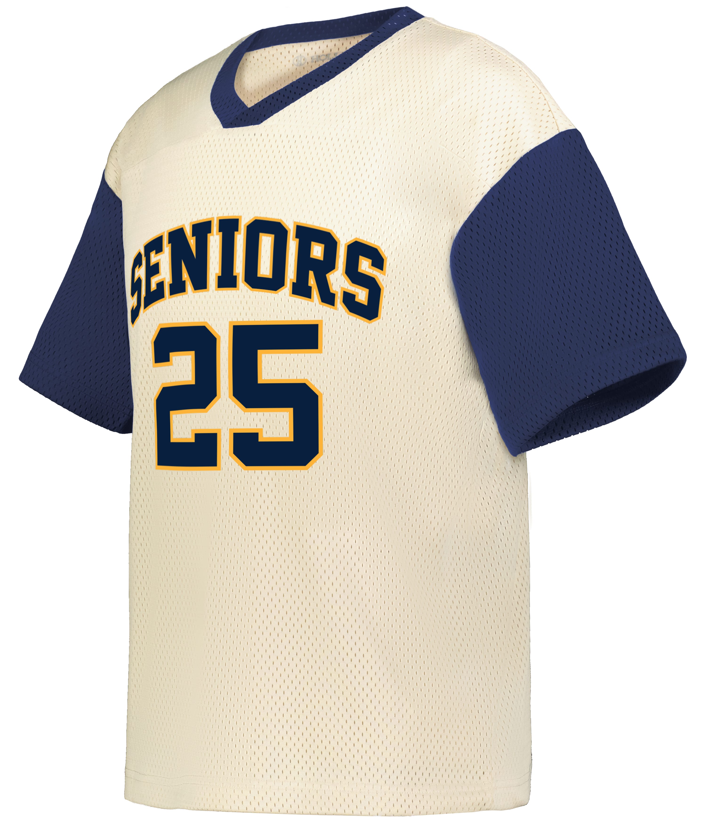 PREP STREET FAN JERSEY