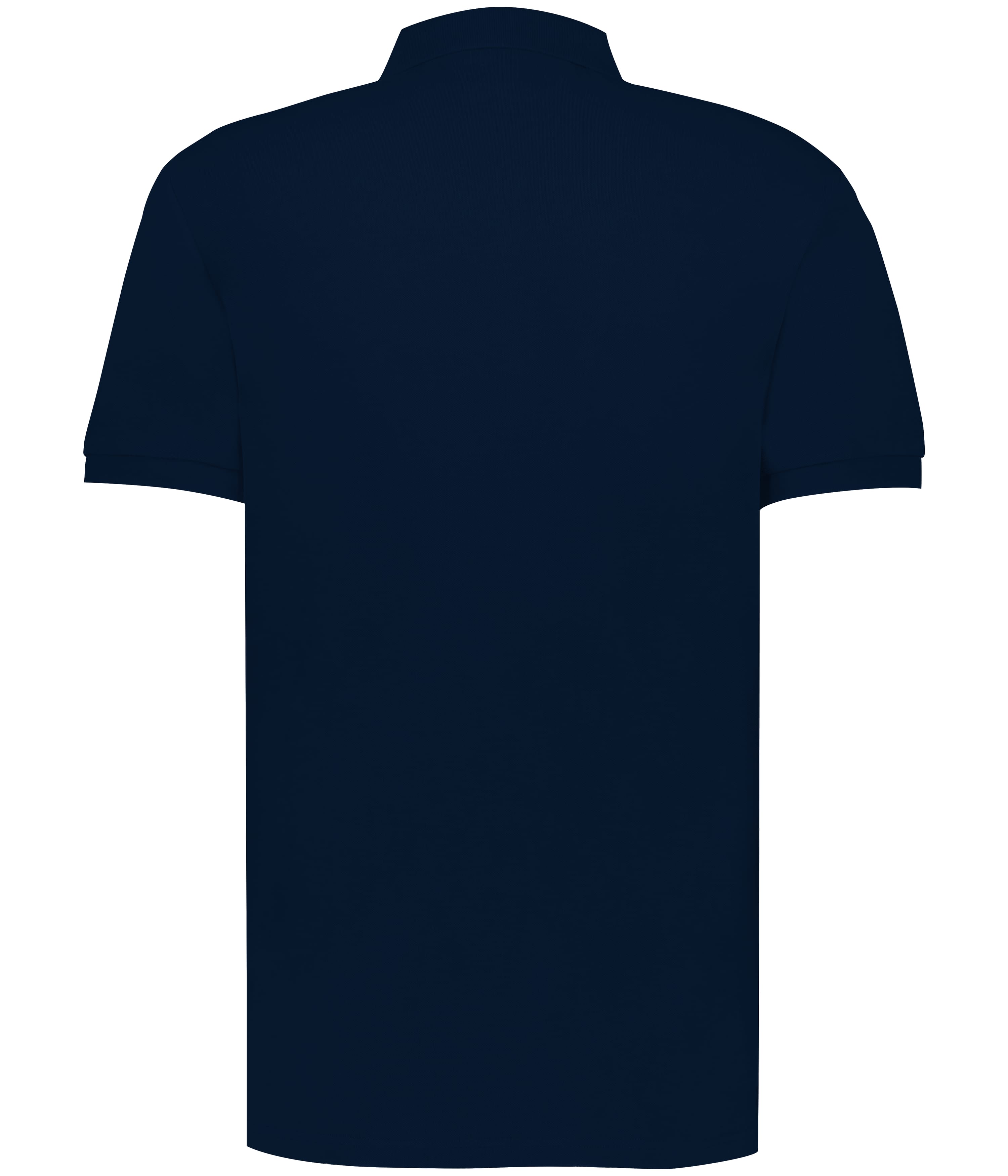 CORE COTTON POLO