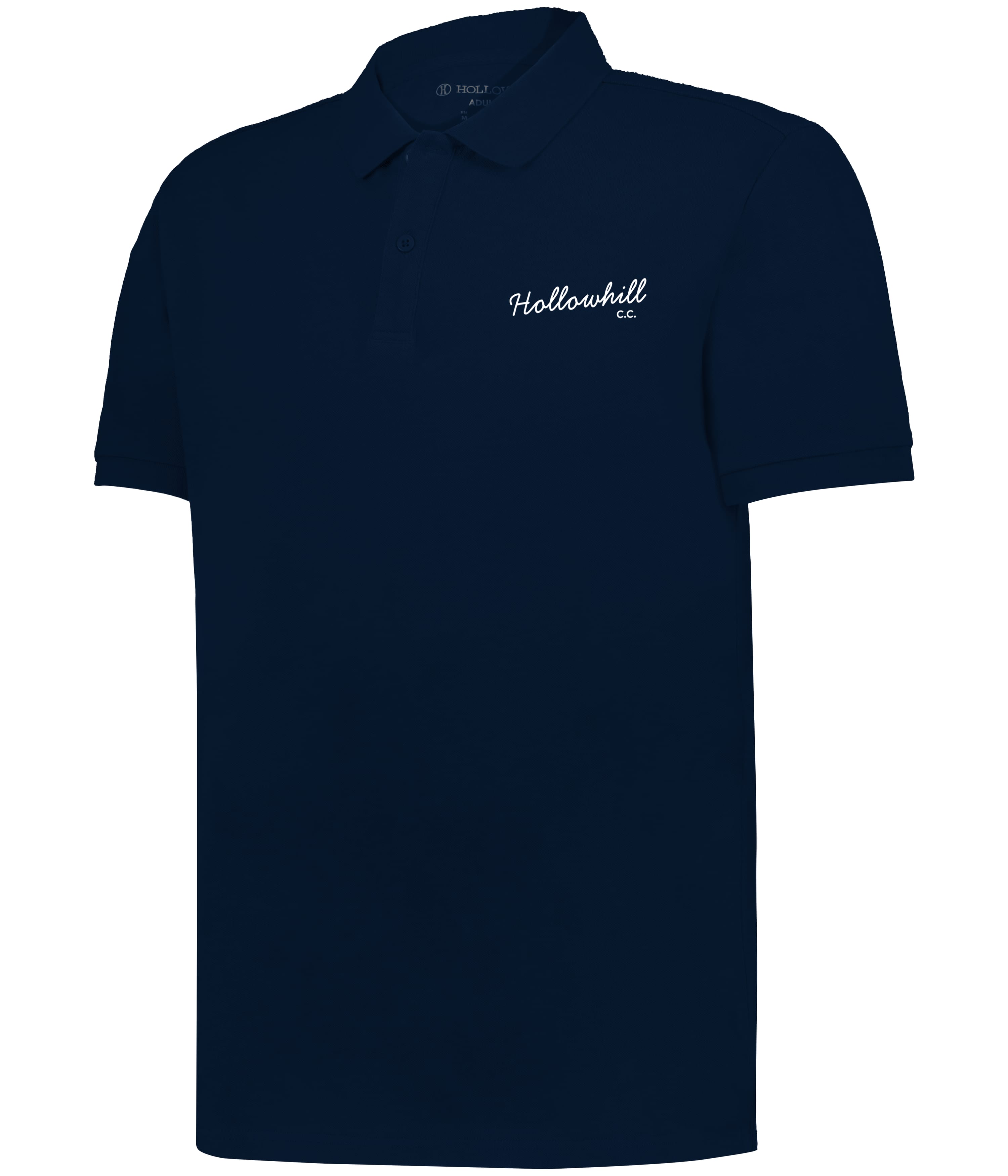 CORE COTTON POLO