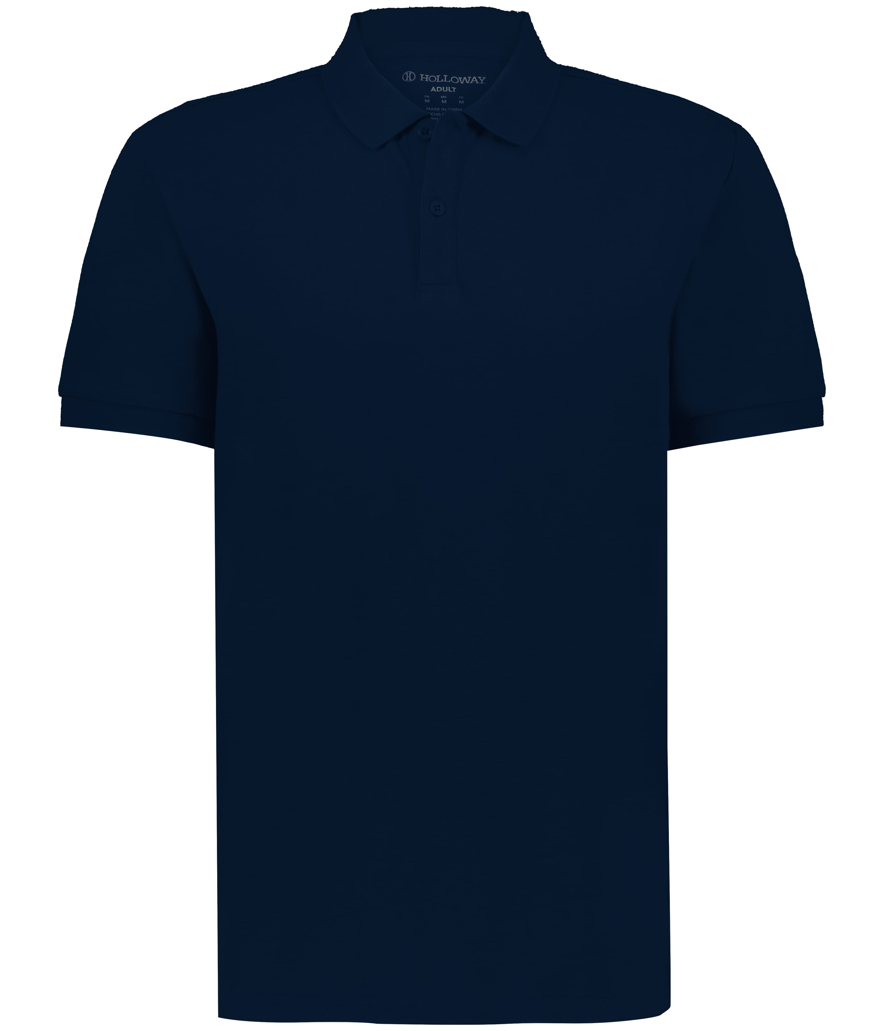 CORE COTTON POLO