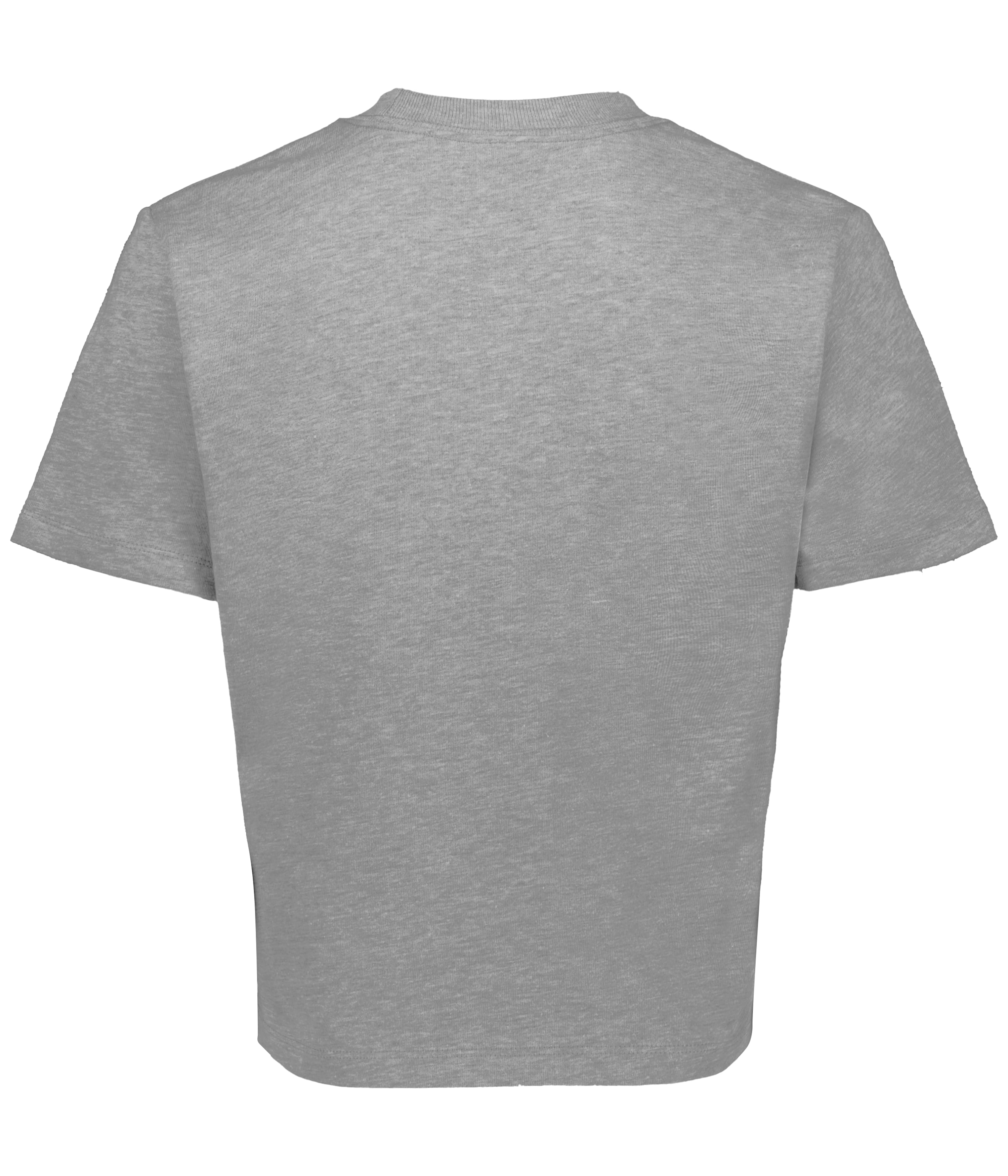 LADIES SIDNEY HEAVYWEIGHT BOXY TEE