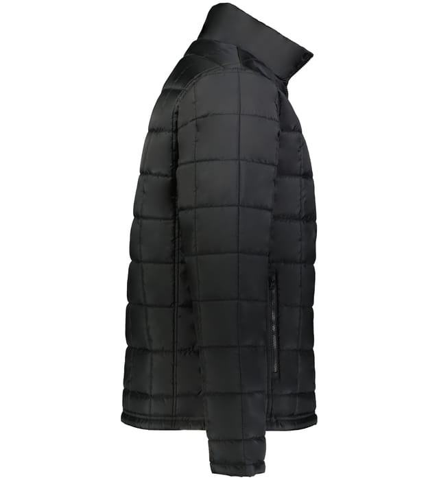 Holloway 226415 | COLD SECURE PUFFER JACKET