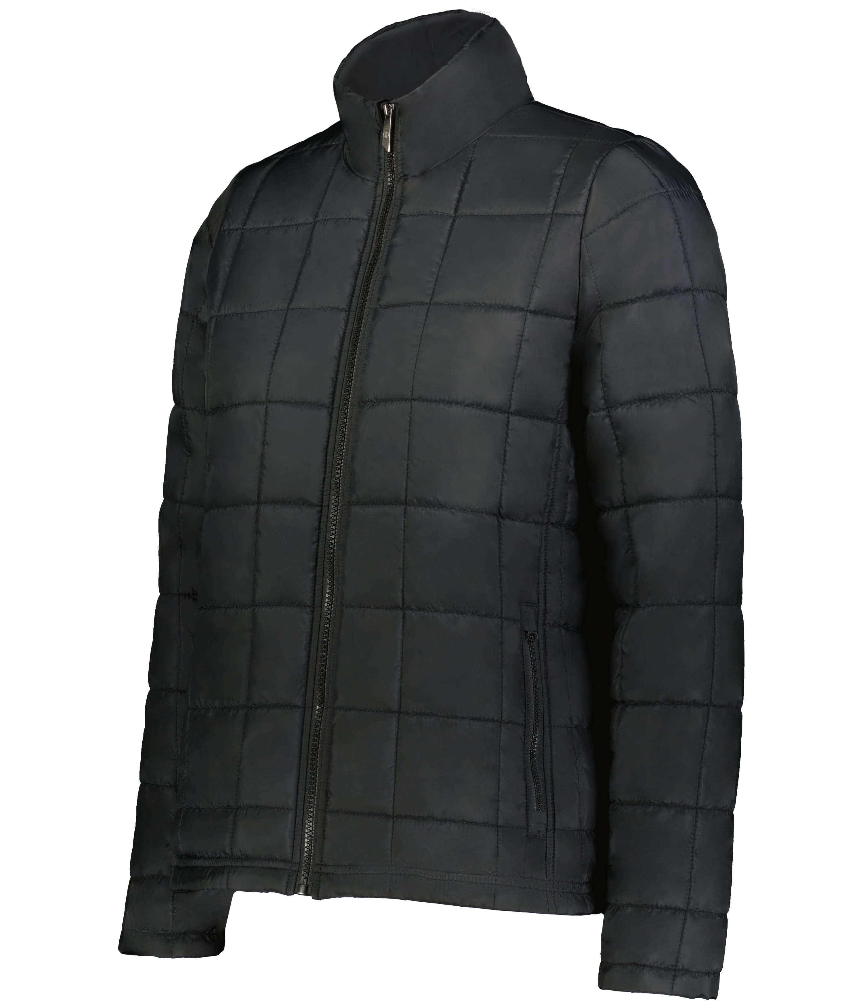 17 226615 — LADIES COLD SECURE PUFFER JACKET