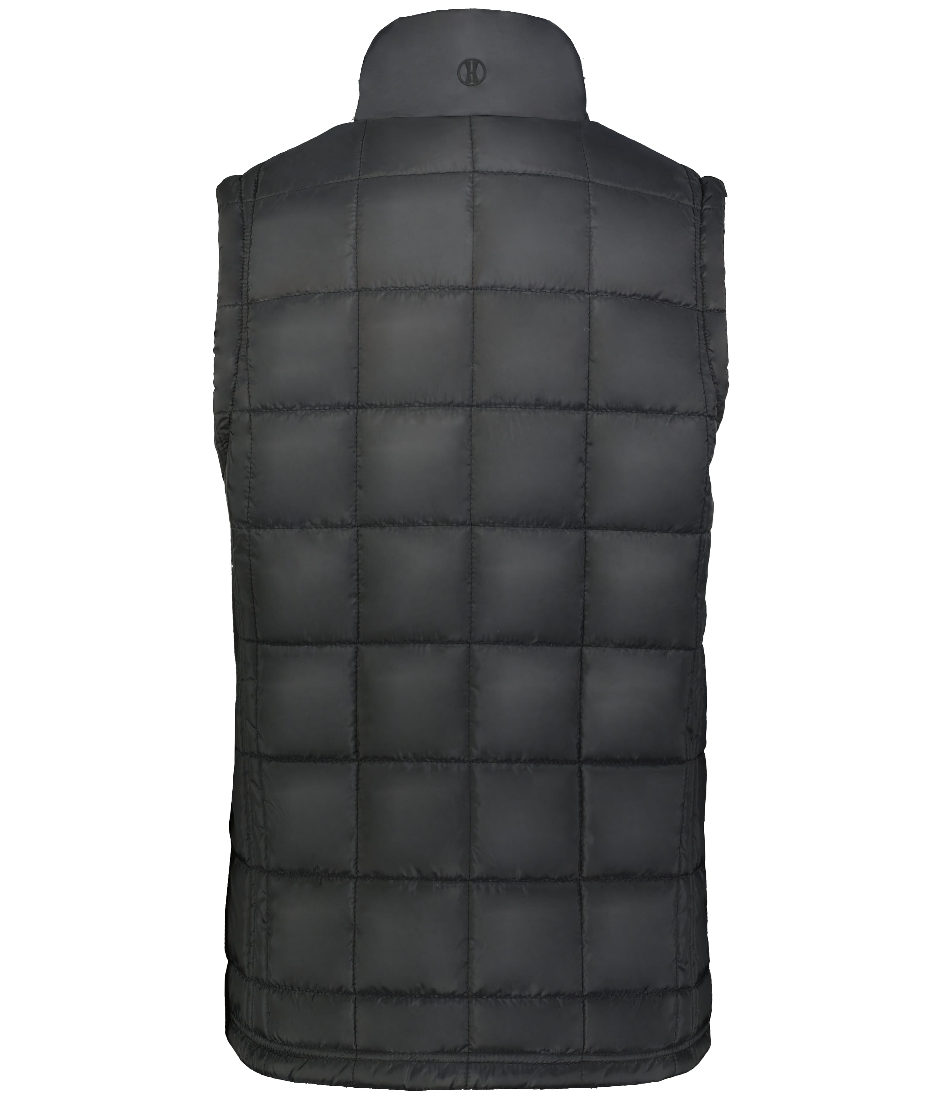 LADIES COLD SECURE PUFFER VEST