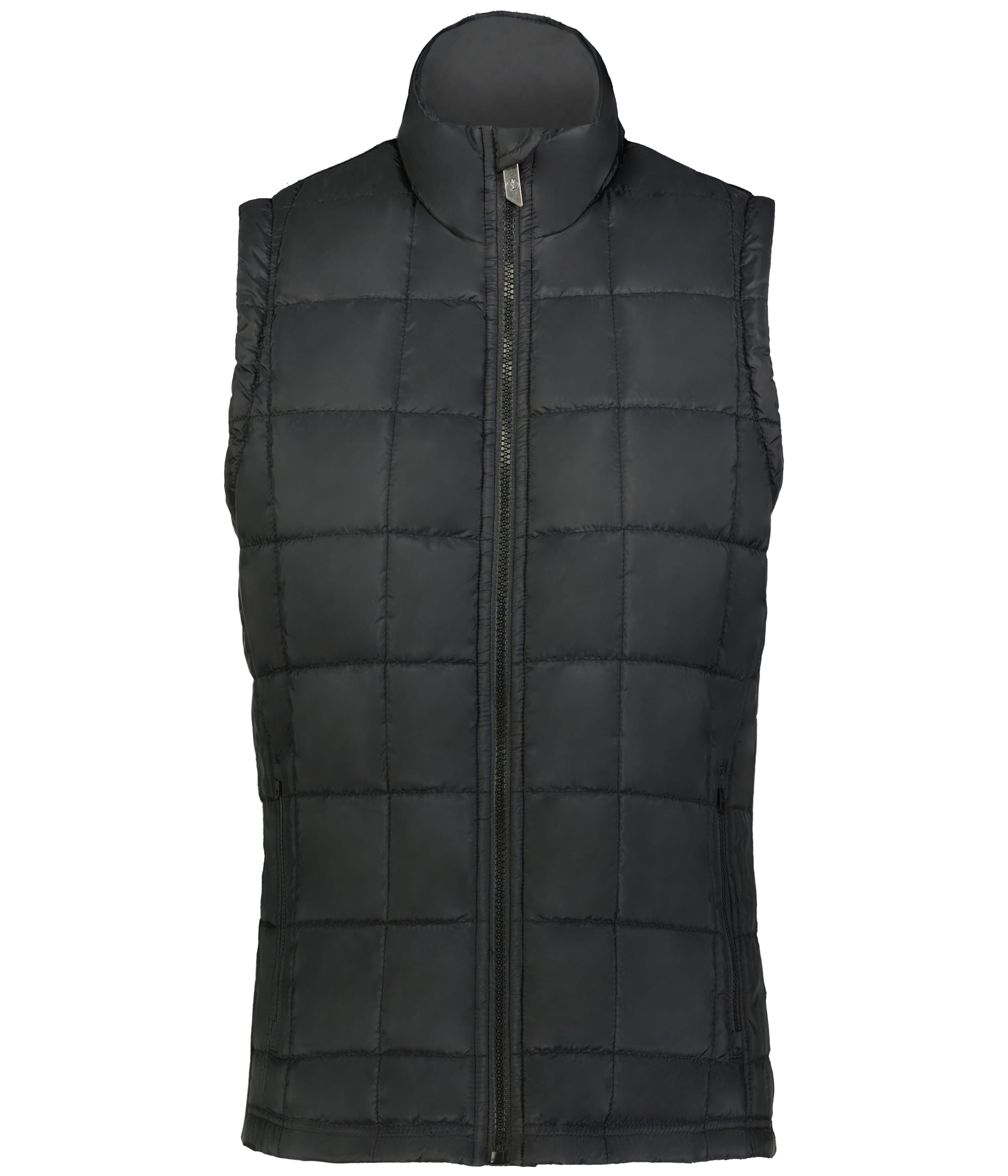 LADIES COLD SECURE PUFFER VEST