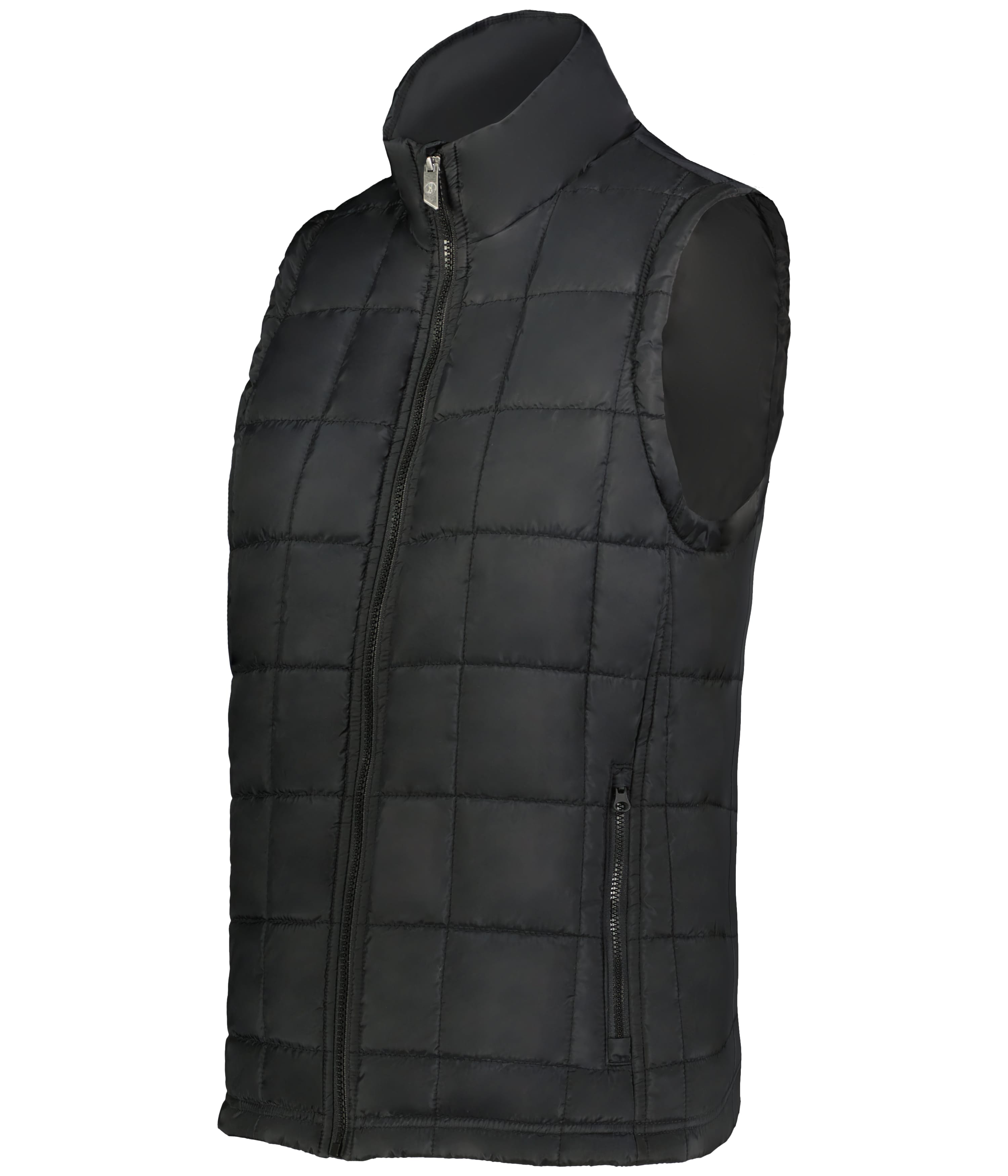 Ladies Cold Secure Puffer Vest
