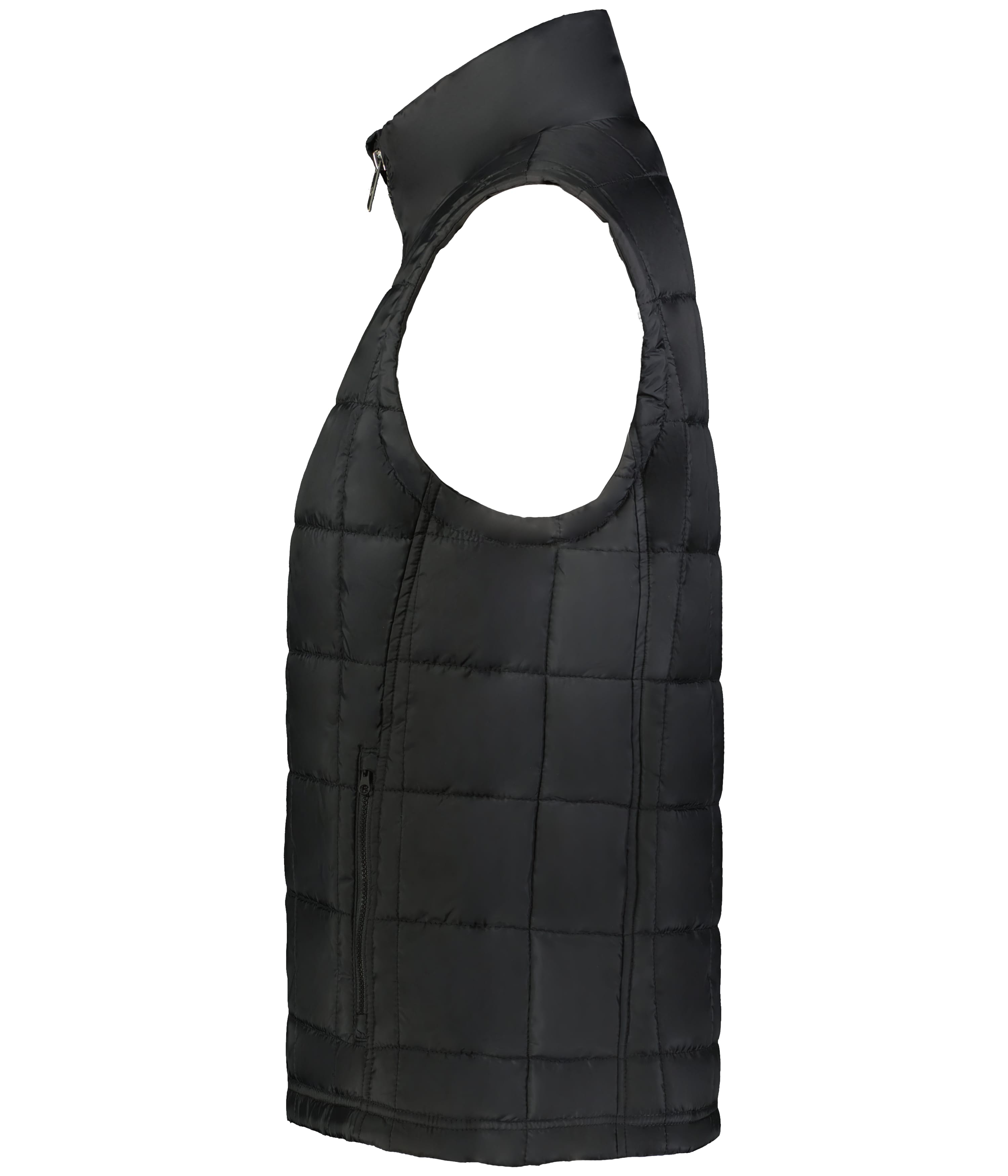 LADIES COLD SECURE PUFFER VEST