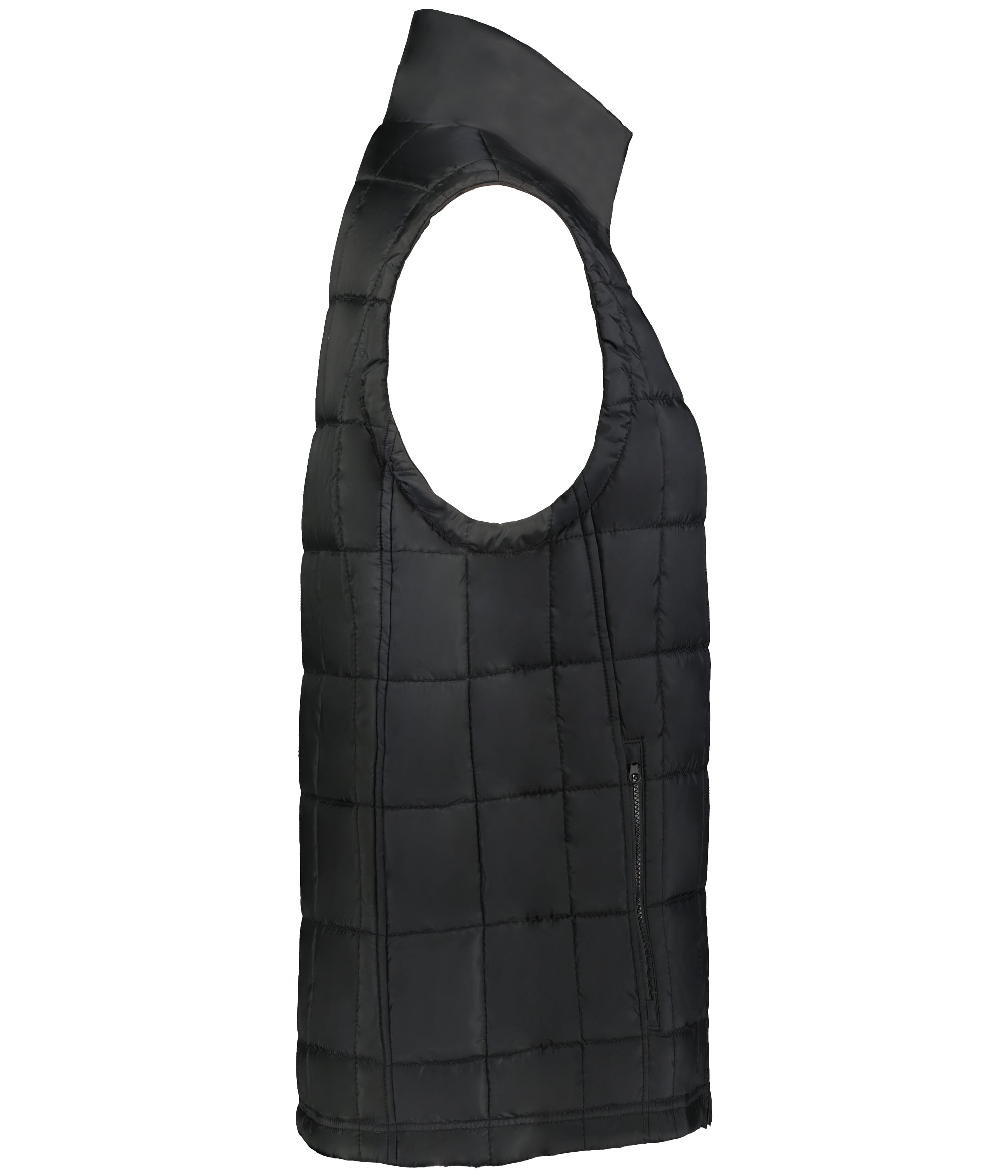 LADIES COLD SECURE PUFFER VEST
