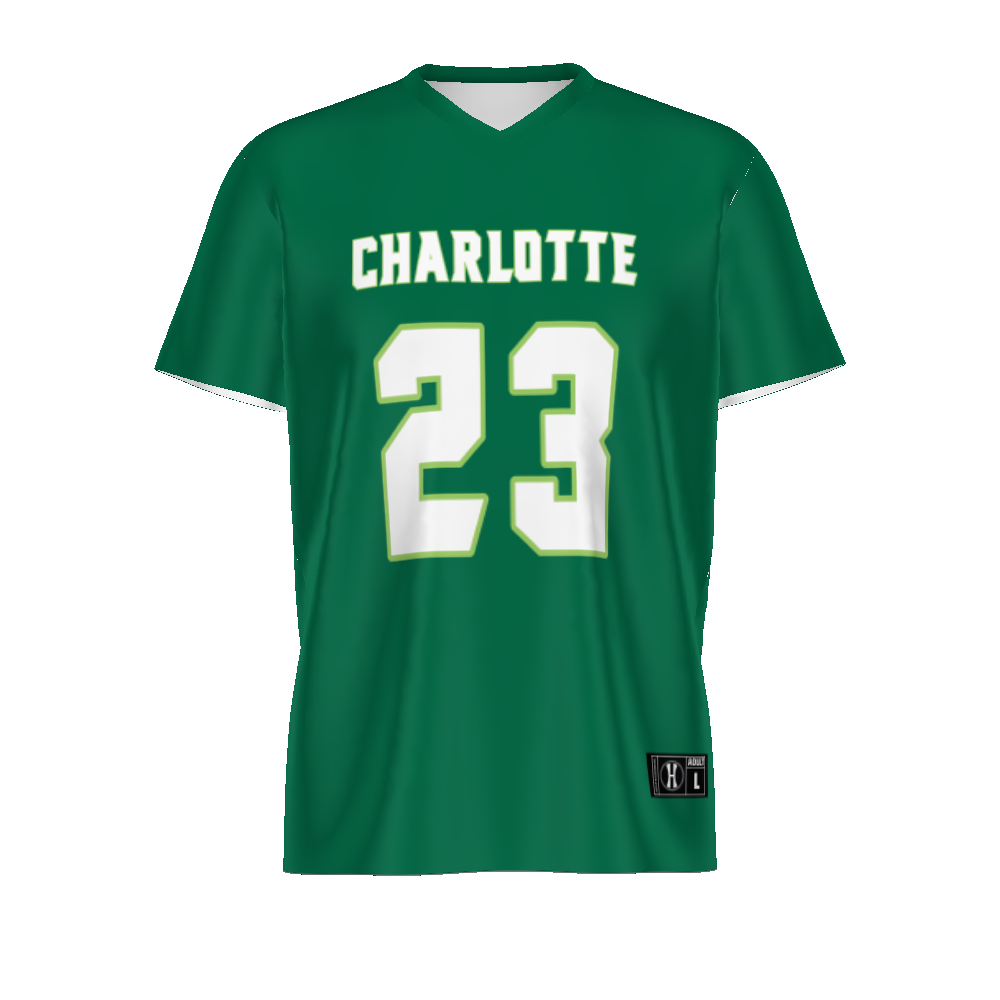 264 | REVERSIBLE FLAG FOOTBALL JERSEY
