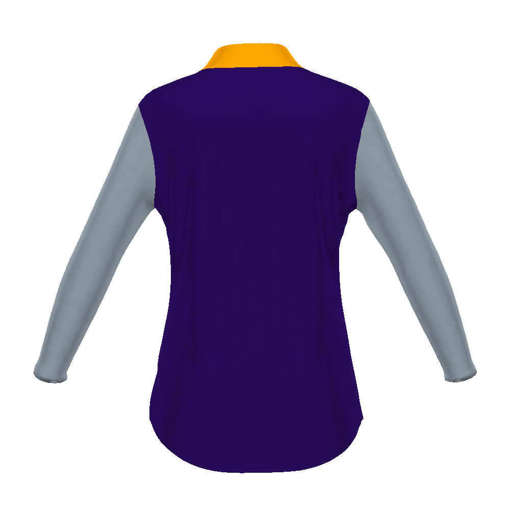 Holloway CUT_228307 | Ladies FreeStyle Sublimated 1/4 Zip Pullover
