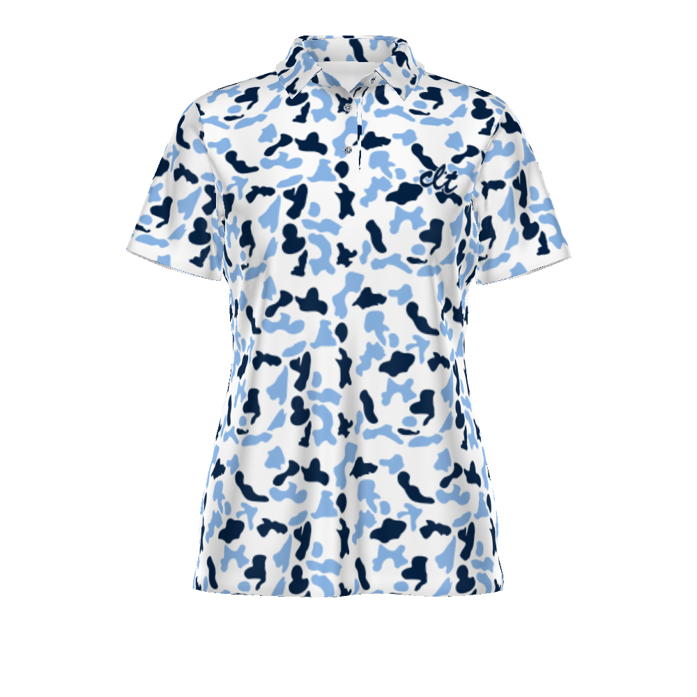 DUCK CAMO swatch