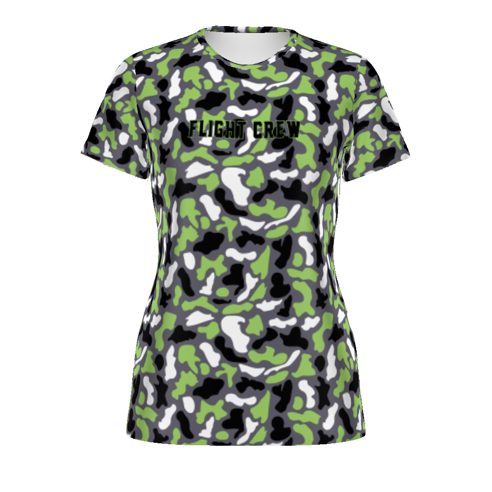 DUCK CAMO swatch
