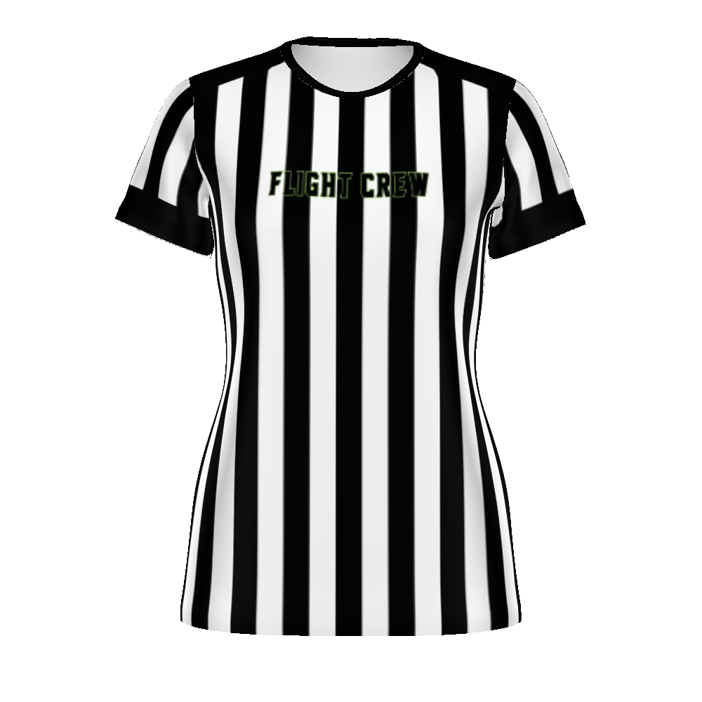 ONE INCH STRIPE REF W BLACK SHOULDER swatch