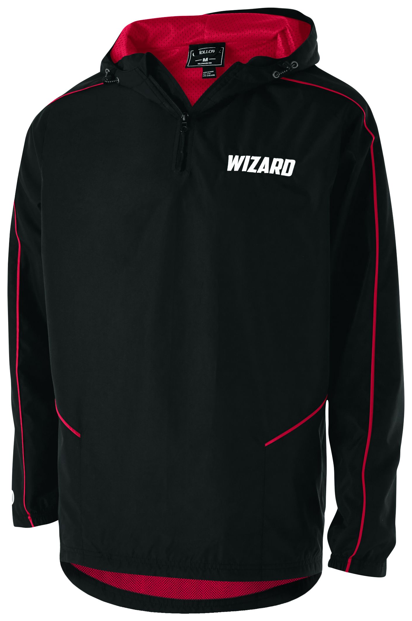Wizard Pullover