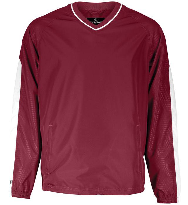 229019 | BIONIC WINDSHIRT