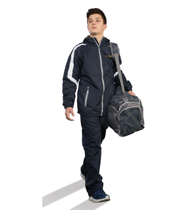 229059 | CHARGER JACKET