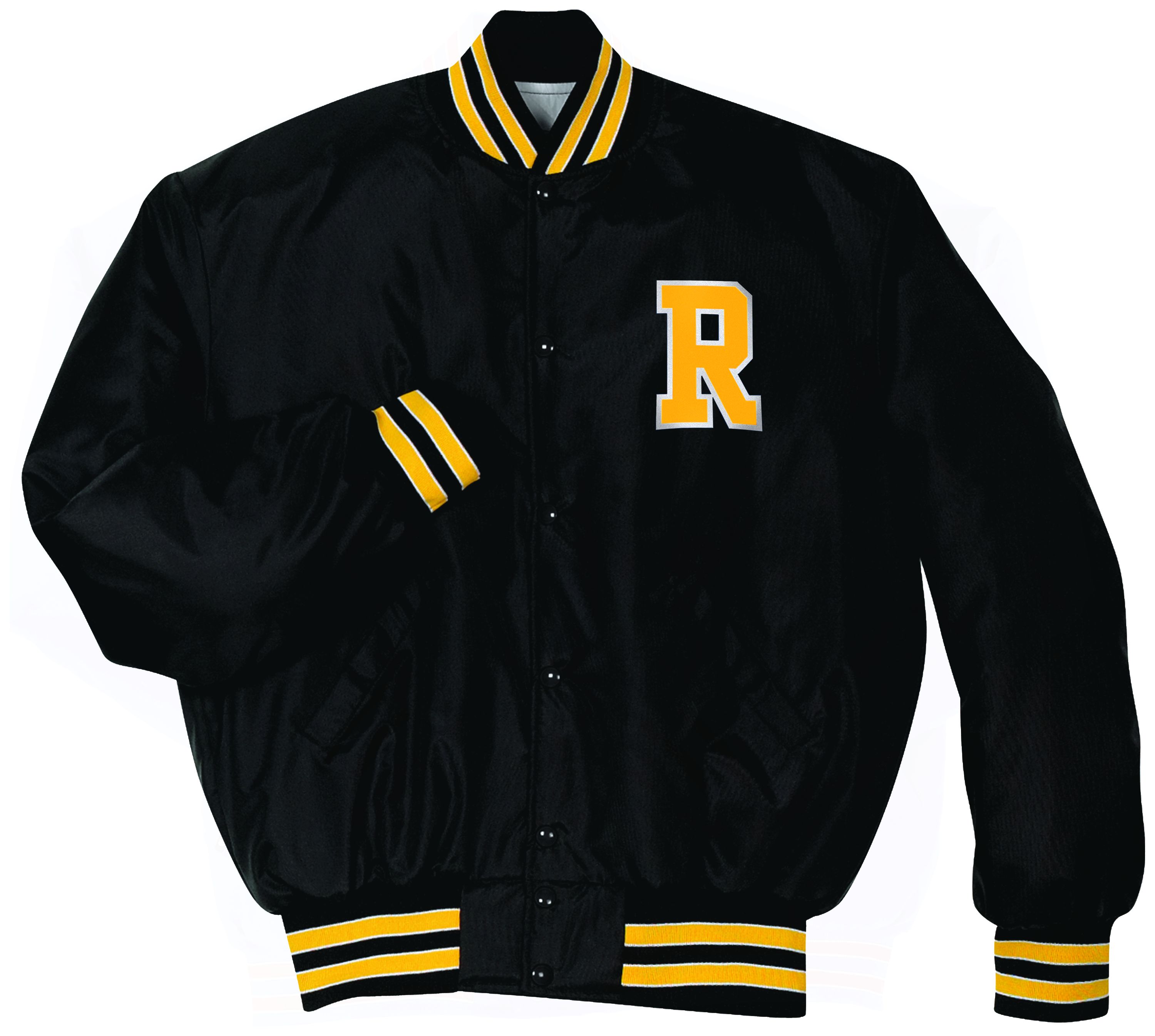 Heritage Jacket