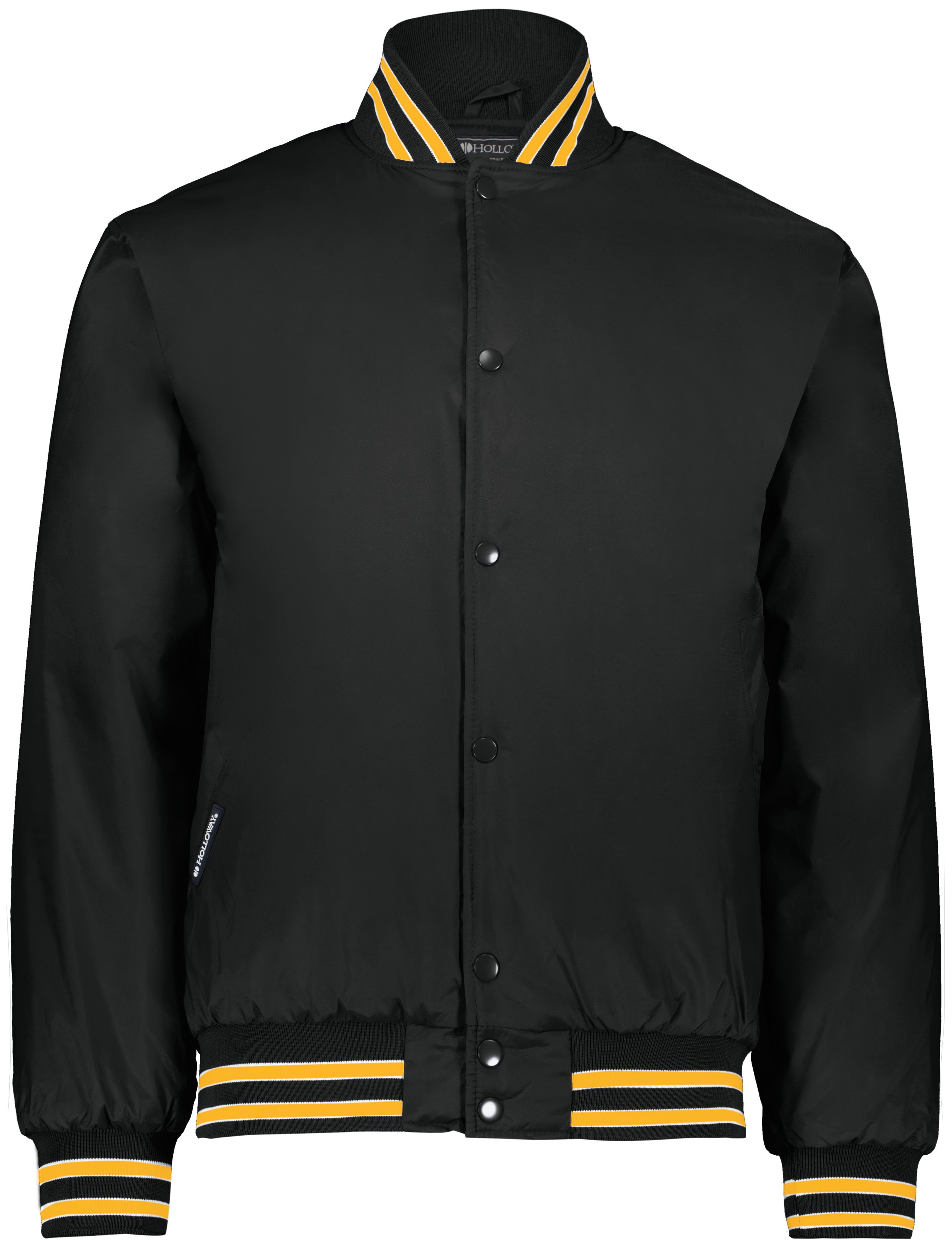Holloway 229140 | Heritage Jacket