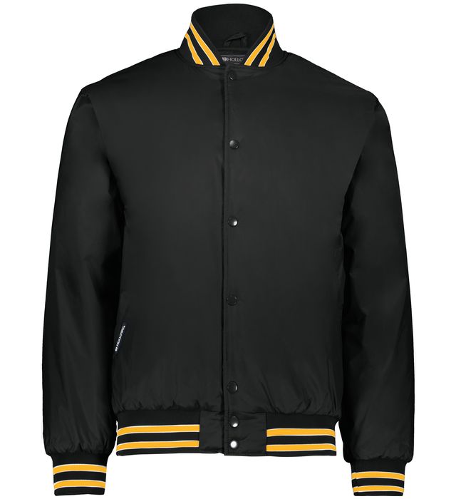 Holloway 229140 | Heritage Jacket