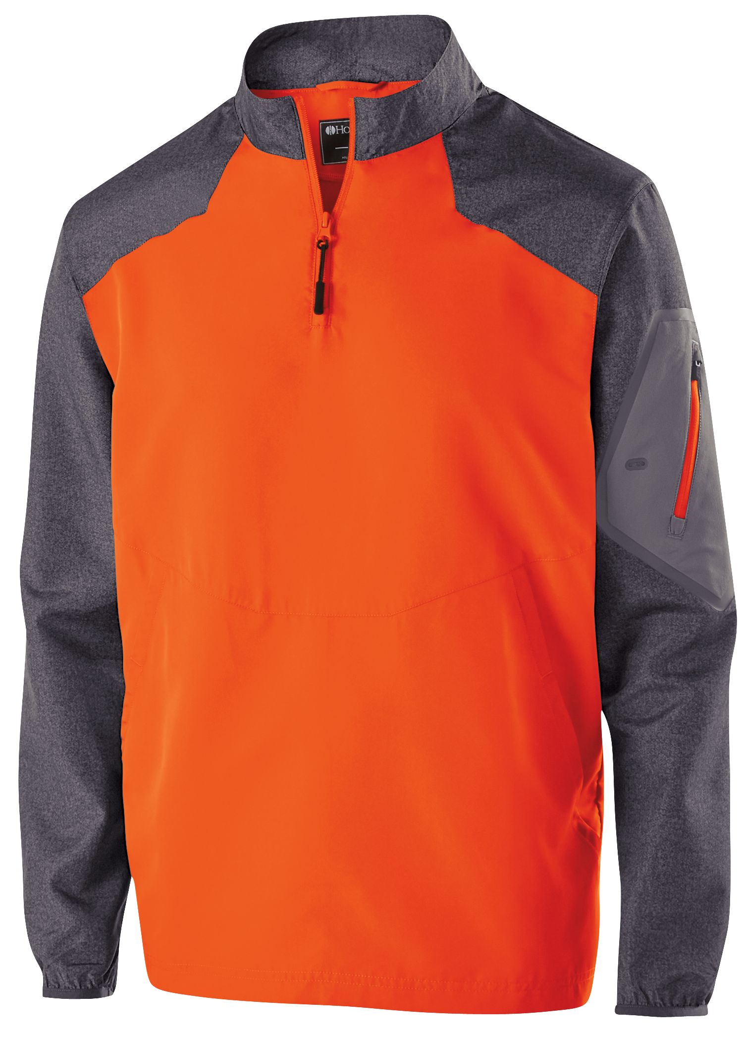 Raider Pullover