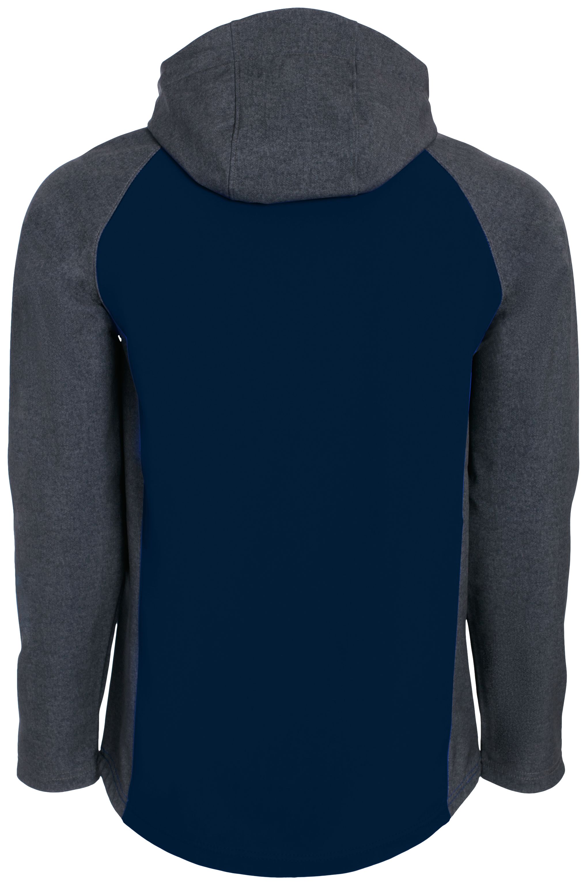 Raider Softshell Jacket