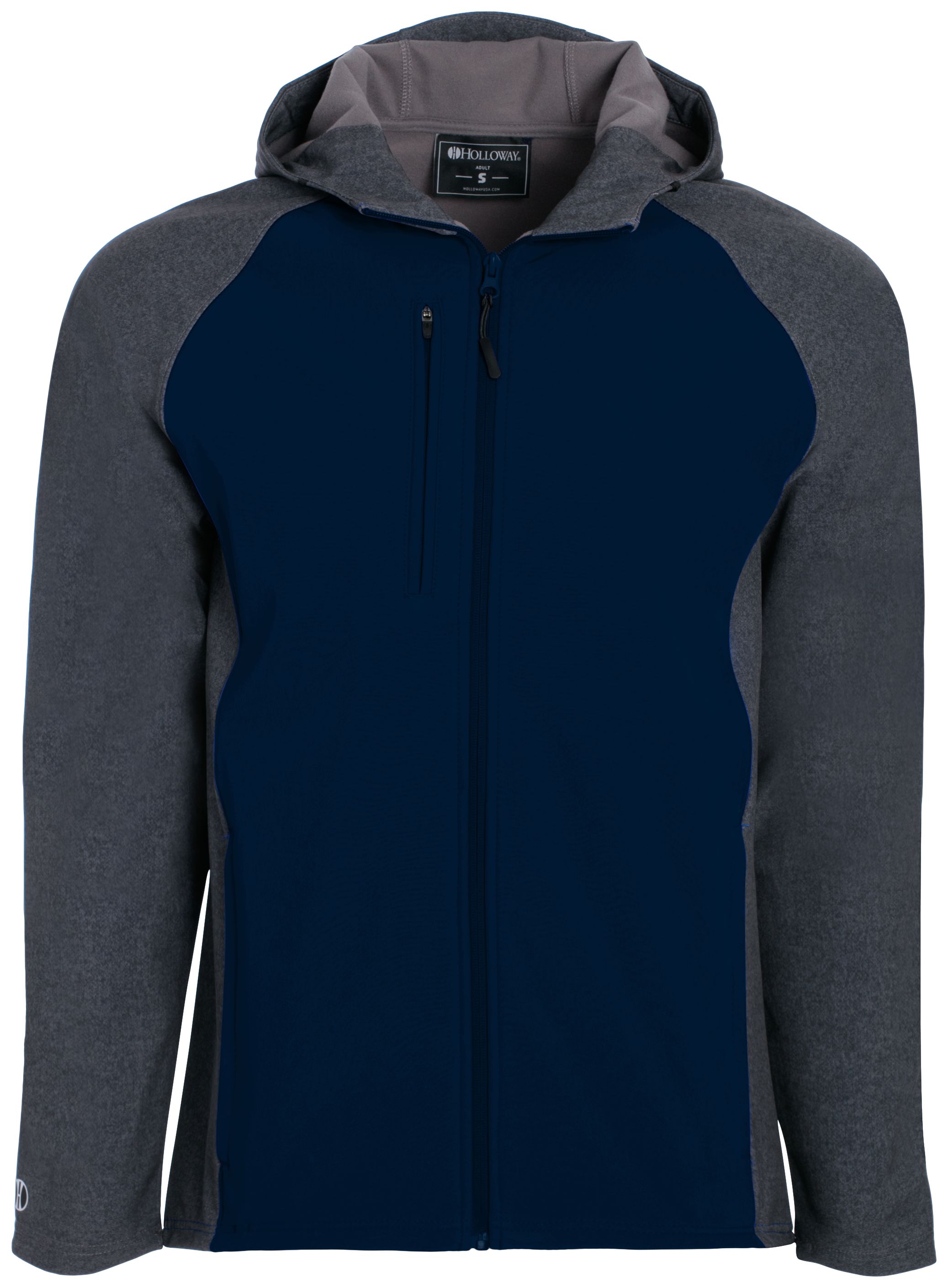 Raider Softshell Jacket