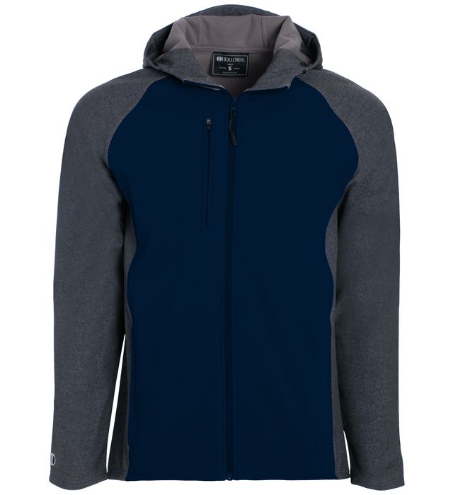 229157 | RAIDER SOFTSHELL JACKET