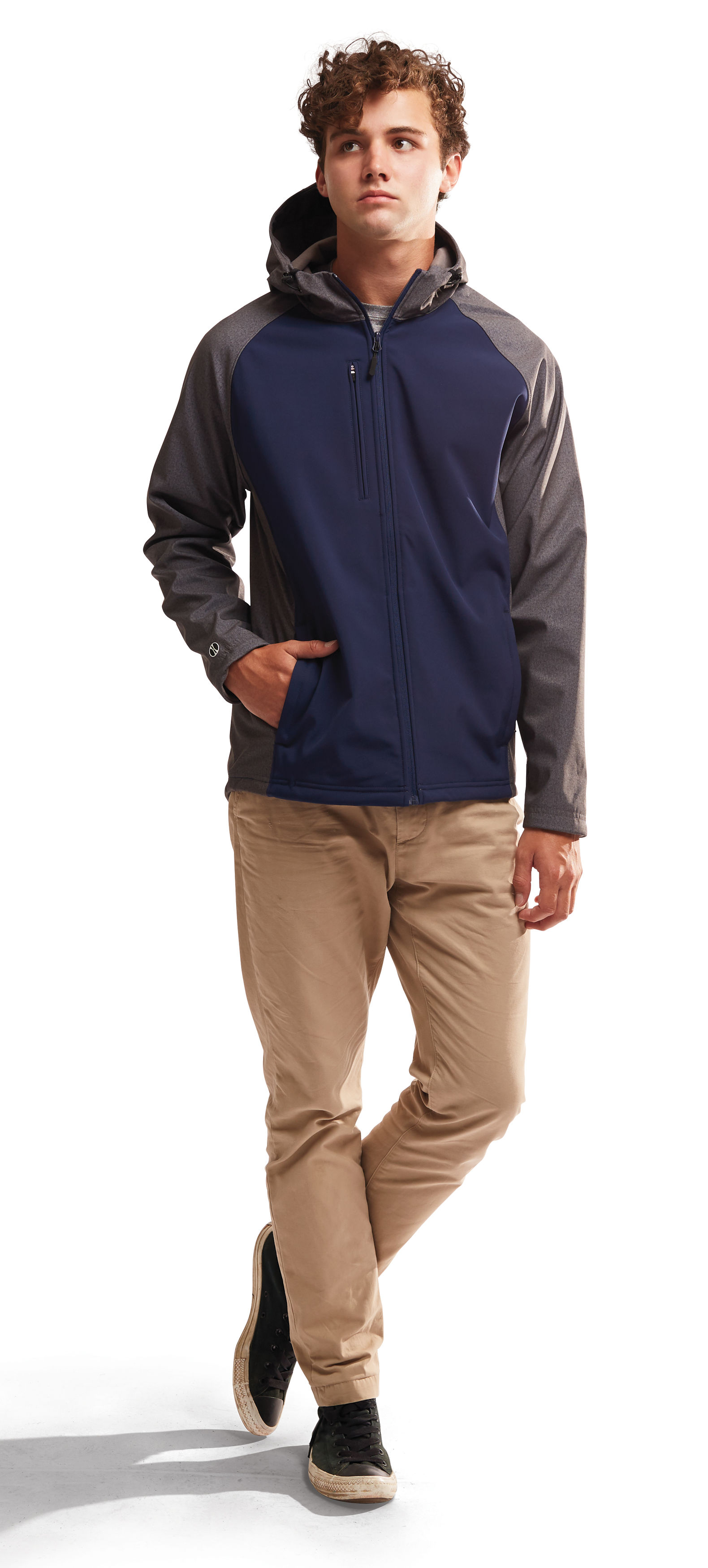 Raider Softshell Jacket