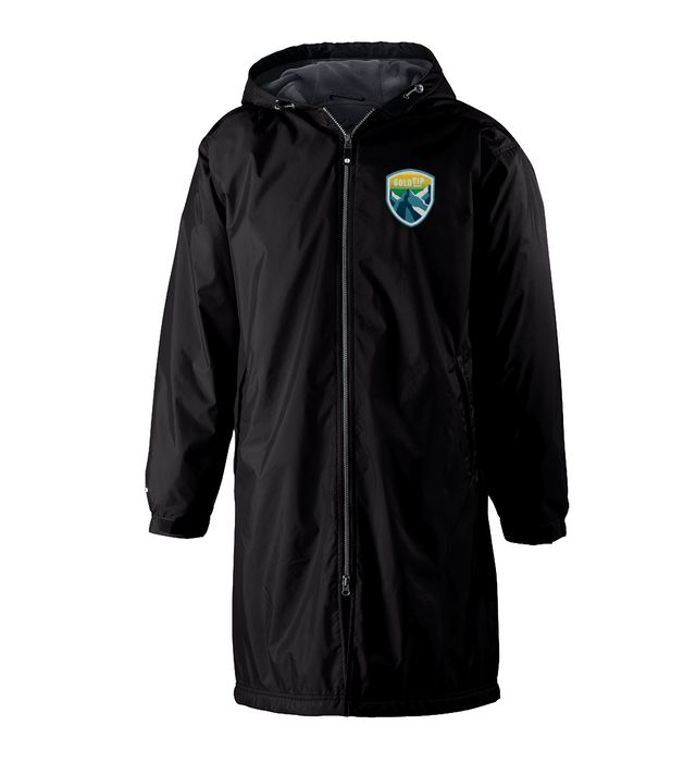 229162 | CONQUEST JACKET