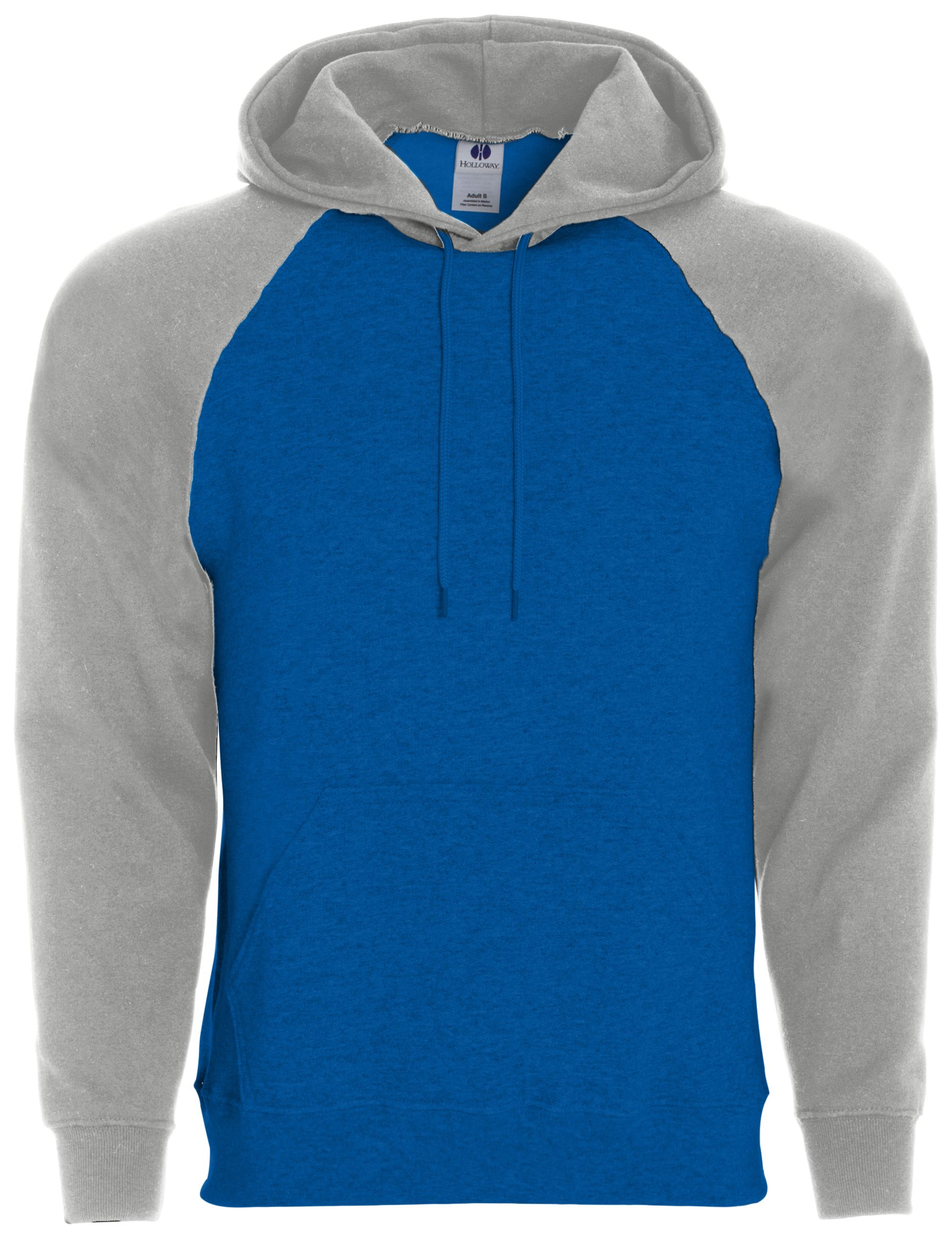 Banner Hoodie