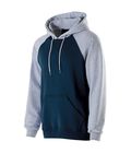 Navy/Athletic Heather