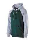 Dark Green/Athletic Heather